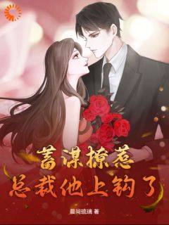 抖音小说蓄谋撩惹，总裁他上钩了，主角姜妍妤穆斯霆最后结局小说全文免费