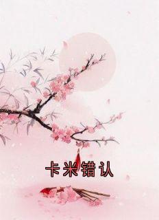 卡米错认（全本）谢墨林汤完整章节列表免费阅读