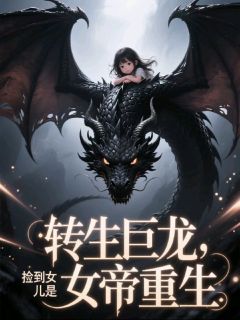 转生巨龙：捡到女儿是女帝重生小说免费版阅读抖音热文