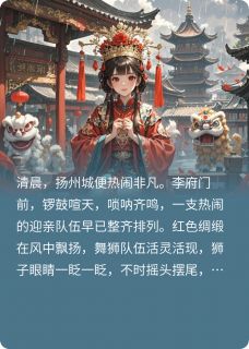 主角是李若棠沈云舟的小说进错花轿嫁对郎最完整版热门连载