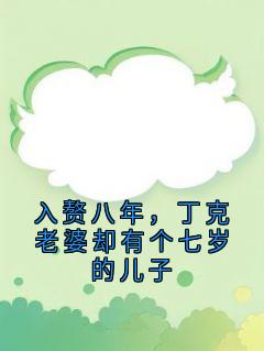入赘八年，丁克老婆却有个七岁的儿子小说贺敬何星云钟锦免费阅读