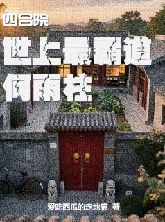 四合院：世上最霸道何雨柱by何雨柱易中海在线阅读-随缘阅读网