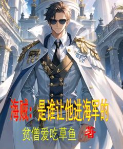 海贼：是谁让他进海军的小说免费阅读 罗杰罗锋大结局完整版