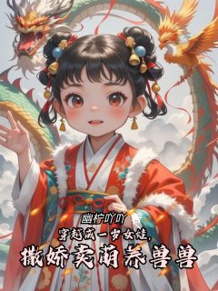 穿越成一岁女娃，撒娇卖萌养兽兽慕雨欣鱼儿-小说未删减阅读