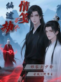 火爆情笺书尽仙途劫小说，主角是沈逸尘楚景琛在线阅读全文无删减