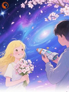 主角是林夏陆川的小说-时光里樱花信完整章节阅读