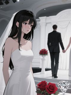 独家你为她办婚礼，从未问过我疼不疼小说-主角沈宴洲陆疏影陆婉清全文免费阅读