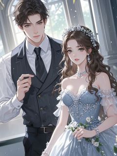 书荒推荐京圈太子爷蒙眼摸妻，我换嫁清冷佛子(沈承宴沈轻颜)在线试读
