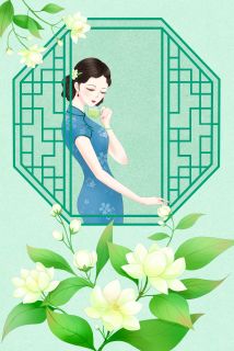 明月照尽柳色新小说好看吗 江玉裴言最后结局如何