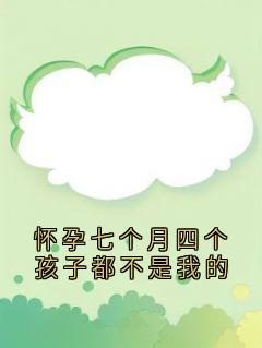 最新小说怀孕七个月四个孩子都不是我的主角宋冉江城柳丝丝楚时宴全文在线阅读