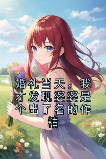 陈希元林若宁小说<婚礼当天，我才发现婆婆是个出了名的作精>全文在线阅读
