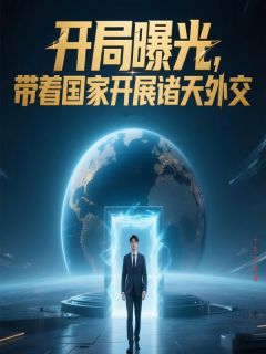 开局曝光，带着国家开展诸天外交是什么小说许昊李世民全本免费阅读