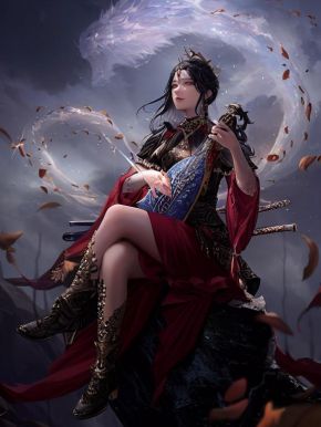 萧瑾萱赵无极主角小说凤阙瑾年抖音文免费阅读全文