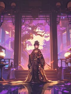 小说彼岸花落，双生莲开主角为司疏影谢归尘晏清阙免费阅读-随缘阅读网
