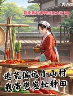 逃荒偏远小山村，我带崽崽忙种田是什么小说安然安东生全本免费阅读