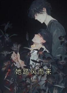 高质量小说她踏风而来在线试读-随缘阅读网