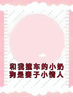 和我撞车的小奶狗是妻子小情人(全章节)-陈昆在线阅读