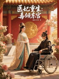 沈晏宁李玄翊主角抖音小说医妃重生：毒倾东宫在线阅读
