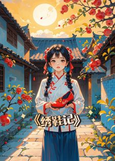 主角是小雨柳如烟周明的小说-绣鞋记完整章节阅读