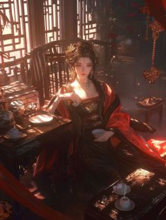 抖音小说芙蓉映照千秋岁墨云芙宋煜全文txt-随缘阅读网