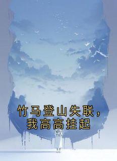 竹马登山失联，我高高挂起精彩章节-竹马登山失联，我高高挂起免费阅读全文
