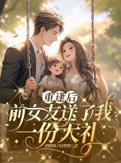 重逢后，前女友送我一份大礼陆之昂路瑶小说_重逢后，前女友送我一份大礼完结版阅读