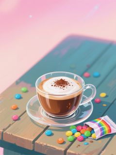 他的彩虹糖陷阱林小糖陆远无广告在线阅读-随缘阅读网