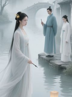 谢文礼陈楠儿柔花子小说全章节最新阅读