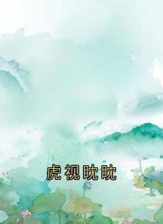 虎视眈眈小说的书名是什么