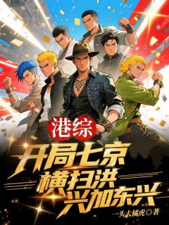 港综开局：七京横扫洪兴加东兴小说的书名是什么