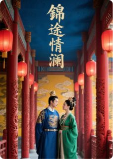 锦途情澜小说最新章节 李昭然王婉宁结局是什么