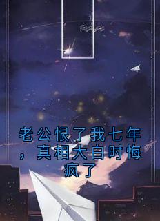 爆款小说老公恨了我七年，真相大白时悔疯了主角盛景淮司黎盛婷婷全文在线完本阅读