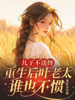 主角叶桂花张灵光小说，儿子不送终，重生后叶老太谁也不惯免费阅读全文