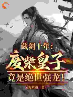 藏剑十年：废柴皇子竟是绝世强龙小说(完结版)-宁苍生宁沧澜在线阅读