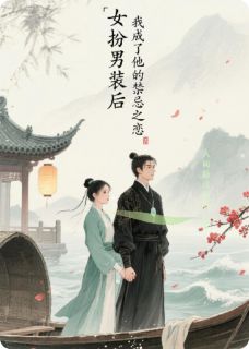 百度贴吧小说女扮男装后，我成了他的禁忌之恋，主角沈砚之周承沅全文免费
