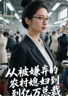 从被嫌弃的农村媳妇到亿万总裁孙燕张平免费全章节目录阅读