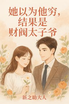 她以为他穷，结果是财阀太子爷沈惜凡秦若轩全章节目录免费阅读