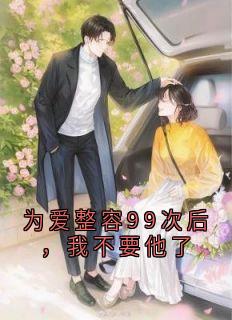 为爱整容99次后，我不要他了小说最新章节-主角宋思语傅承州全文免费阅读-随缘阅读网
