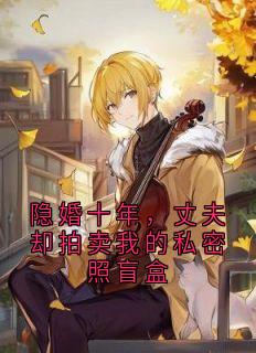 隐婚十年，丈夫却拍卖我的私密照盲盒最新章节免费阅读by沈之州无广告小说