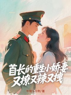 首长的重生小娇妻，又撩又辣又拽恬甜顾森寒小说全章节最新阅读