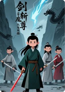 剑斩魔尊我狂飙王小波叶轻尘小说全文阅读