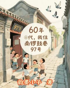 李冬何雨柱小说60年代，我住南锣鼓巷97号完整章节