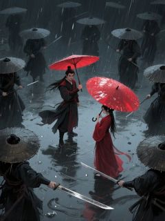 书荒必备愿君长意梦全文章节阅读-随缘阅读网