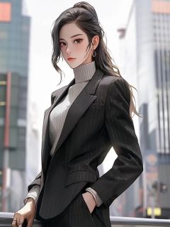 妹妹双子宫被抽签拍卖，我反手点天灯最新章节 谢梦芝沈伯远全文阅读