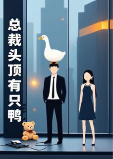 总裁头顶有只鸭章节全目录 宁峻林小满全文免费阅读