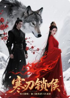 萧砚萧临是哪本小说主角 寒刃锁喉：狼卫跪我裙下饮毒酒免费全章节阅读