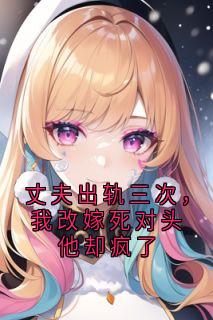 私藏读物丈夫出轨三次，我改嫁死对头他却疯了贺淮安浅浅完结版免费阅读