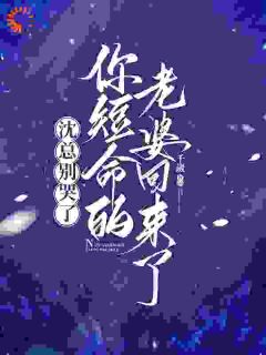 唐糖沈仲庭是哪部小说的主角 敢惹她？商界大佬是她忠实小弟全文无弹窗