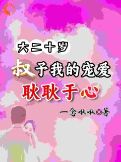 主角耿耿于何为小说，大二十岁，叔予我的宠爱耿耿于心免费阅读全文