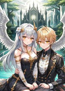 【抖音热推】阿黎光明神全文在线阅读-被神宠爱的公主全章节目录